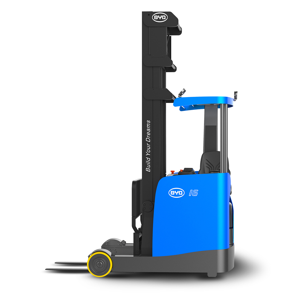 濰坊比亞迪前移式叉車銷售租賃維修配件價(jià)格